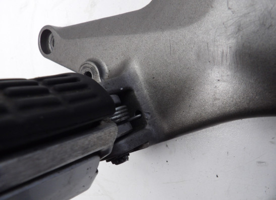 Schetsplaat links Honda CBF 1000