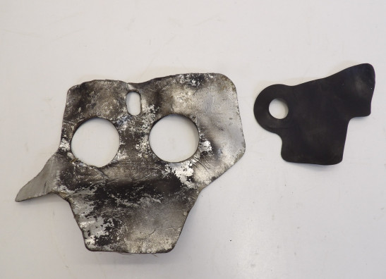 Overig Yamaha XVS 650 Dragstar