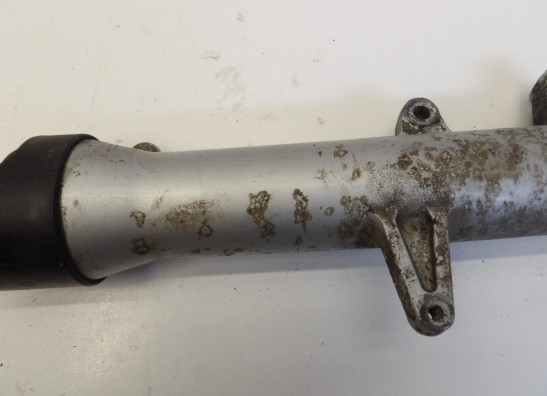 Standrohr links unten Honda Deauville 650 - 700