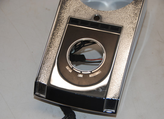 Tacho Harley Davidson Softtail