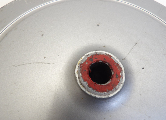 Trommelrem Yamaha XVS 650 Dragstar