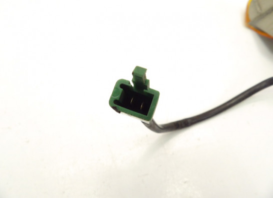 Knipperlicht links achter Kawasaki ZZR 1100