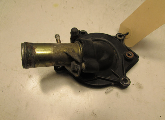 Motorblockdeckel Kawasaki ZX 9 R