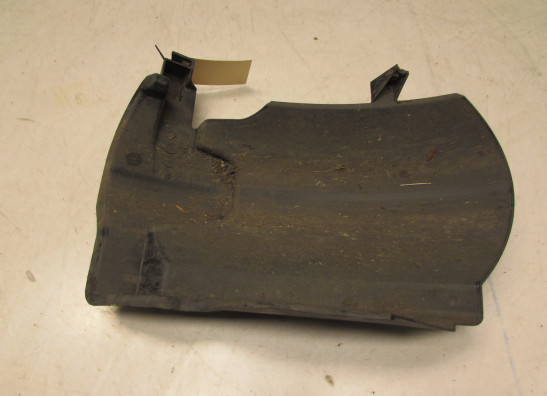 Hinterradabdeckung Kymco People S 300i