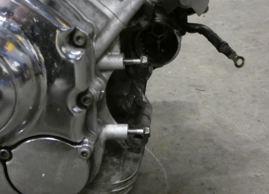 Motorblock Yamaha XV 750 Virago