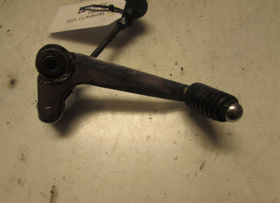 Schakelpedaal Yamaha FJ 1200