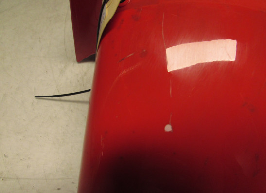 Voorspatbord Ducati Paso