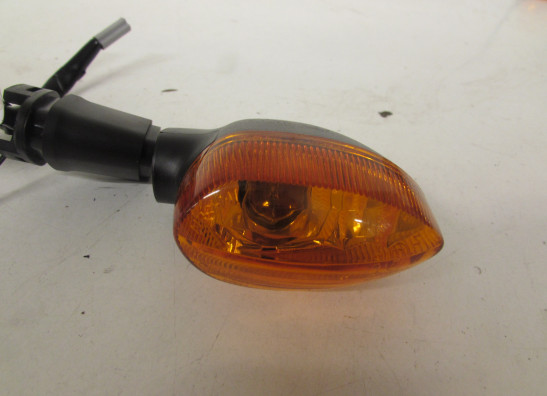 Knipperlicht Yamaha YZF R1