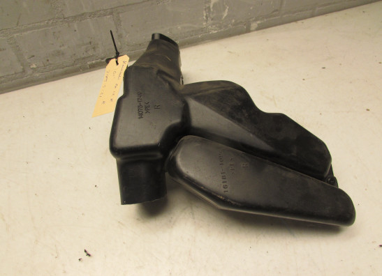 Rechter luchtbuis Kawasaki ZX 12 R