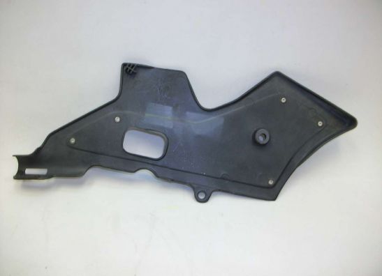 Fussrastetrager vorne rechts Honda CBR 1000 F