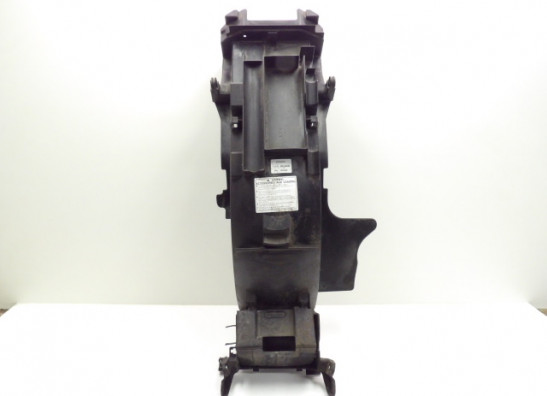 Accubak Honda Deauville 650 - 700