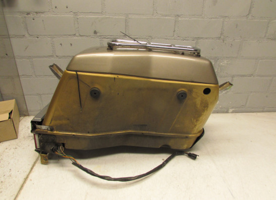 Koffer links Honda Goldwing GL