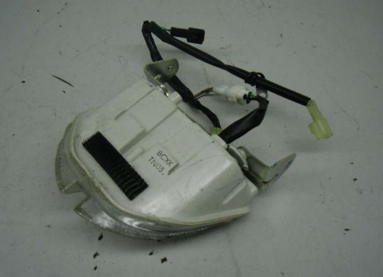 Achterlicht Suzuki GSX R 600