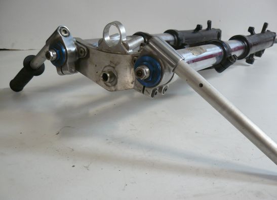 Voorpoten Kawasaki ZX 6 R