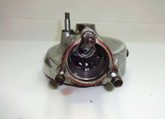 Kardan Suzuki GS 650