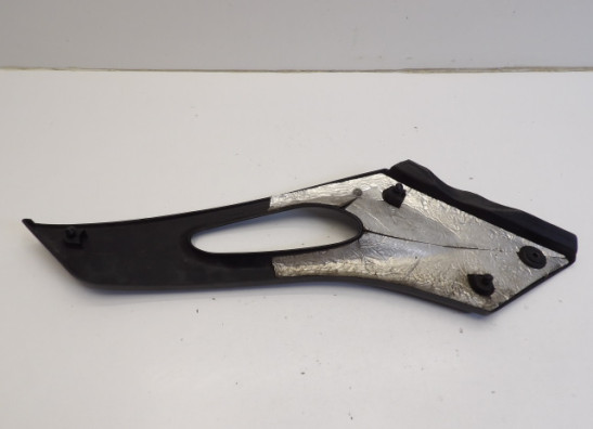 Cowl left small Suzuki XF 650 Freewind