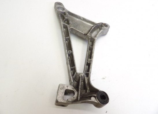 Duo voetsteun rechts Honda VFR 750