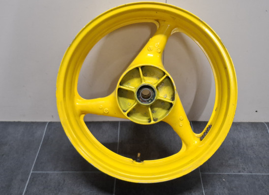 Achtervelg Honda CBR Fireblade