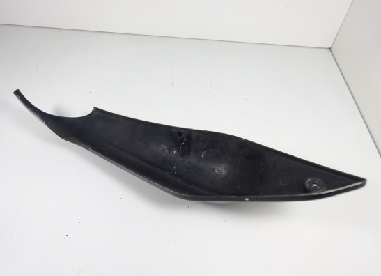 Rechter achterkant Ducati 750 SS Supersport