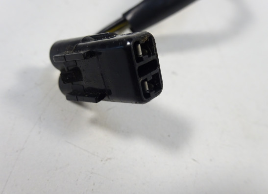 Tankuhr Kawasaki Z 1000