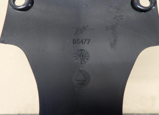 Undertail MV Agusta F3 675