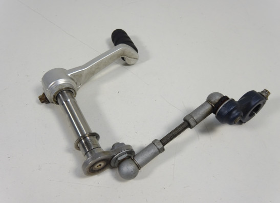 Schalthebel BMW R 1200 ST