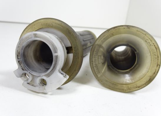 Throttle grip Suzuki SV 1000