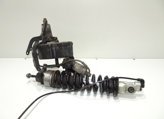 Schokbreker voor BMW R 1200 GS Adventure