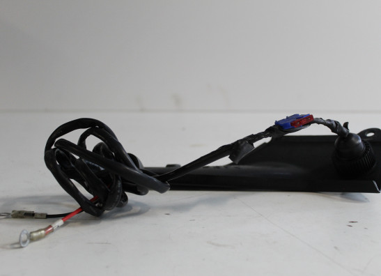 Cowl inside upper Yamaha YZF R1