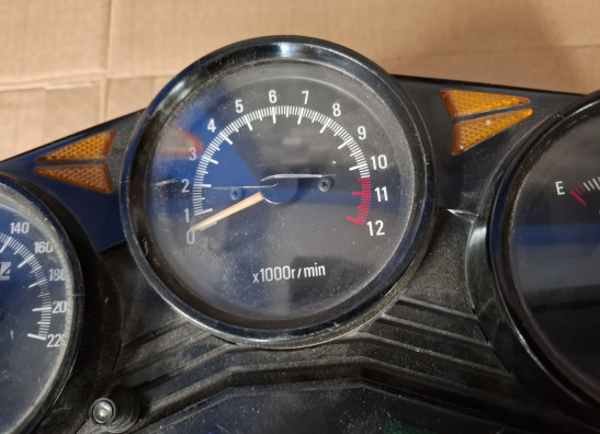 Tellerset Yamaha XJ 600 F