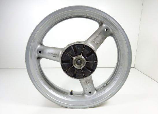 Achtervelg Suzuki GSX F 600