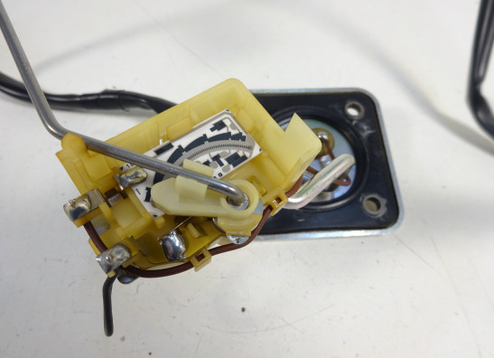 Fuel level meter Kawasaki GTR 1400