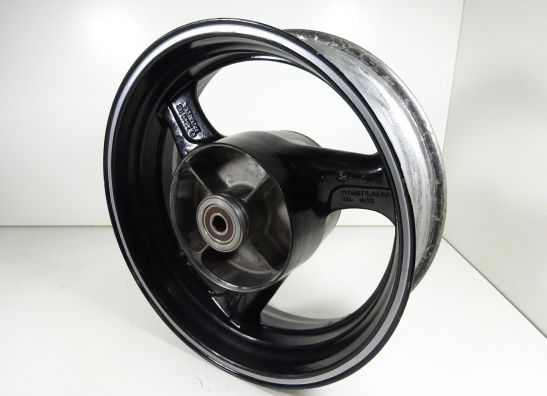 Achtervelg Honda CBR 1100 XX