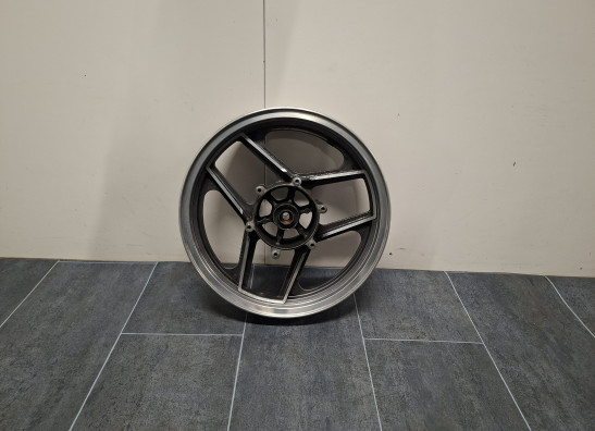 Front Wheel Kawasaki GPZ 900