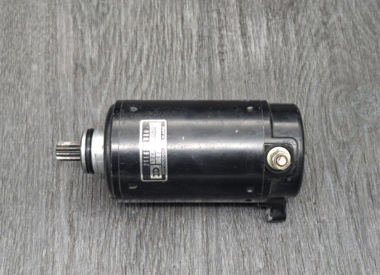 Startmotor Kawasaki GPZ 900