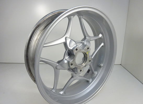 Felge hinten BMW R 1200 RT