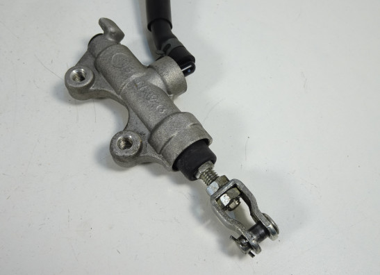 Rear brake master cylinder  Kawasaki VERSYS 650