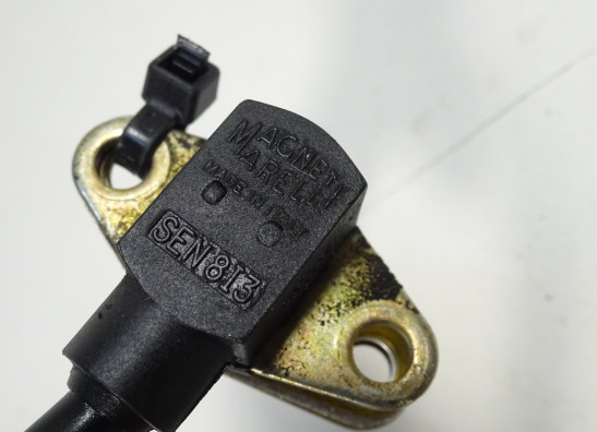 Motorblok diverse Ducati ST4