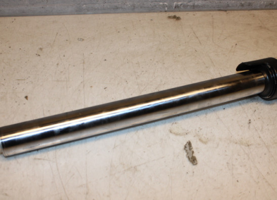 Front Fork left complete Honda CBF 500