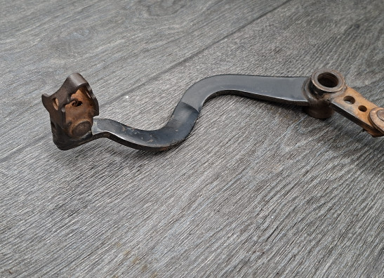 Schakelpedaal Honda XL 600