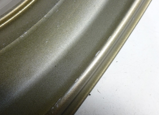 Felge hinten Yamaha FZ1