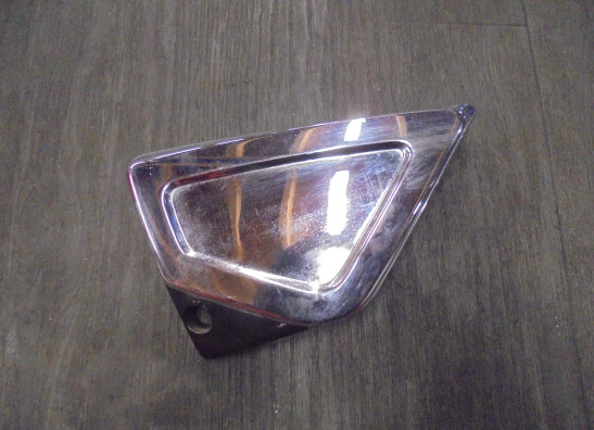 Rechter zijkuip klein Kawasaki LTD 454 1985-1995