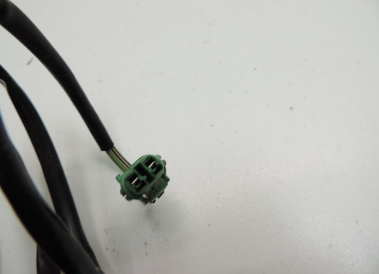 Standaard schakelaar Suzuki GSX R 600