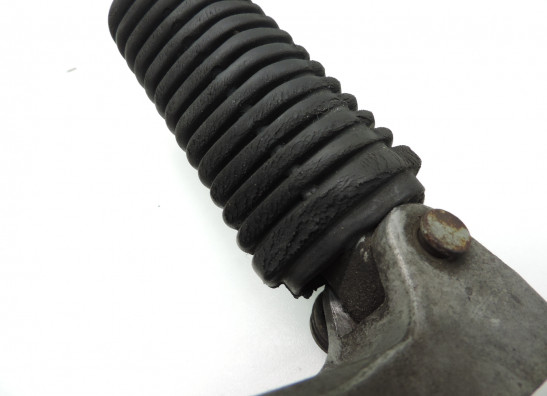 Main step holder left BMW K 100