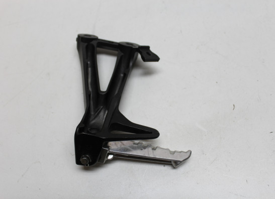 Duo voetsteun rechts Yamaha XSR 900