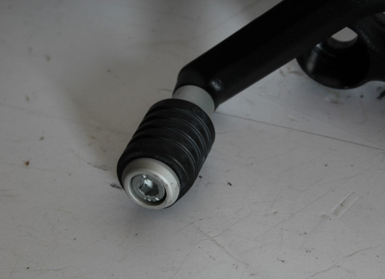 Rem en of schakelset KTM 890 Duke