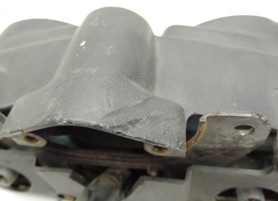 Tellerset Honda CB 250 N