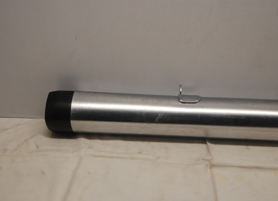 Uitlaat Harley Davidson VROD VRSC