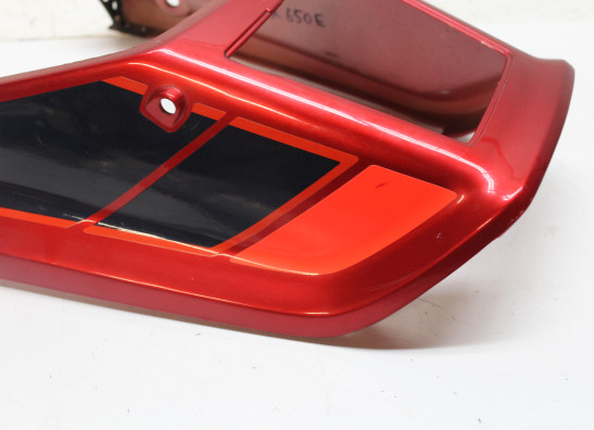 Achterkuipdeel Honda CX 650 E