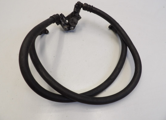 Olieleiding Kawasaki GPZ 1100